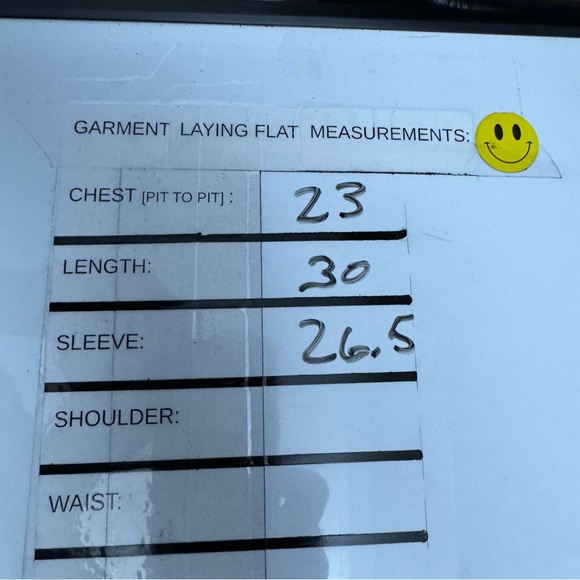 Vertical Stripe Button Down Shirt Irreverent Mens L Gray Black Casual - Picture 2 of 9